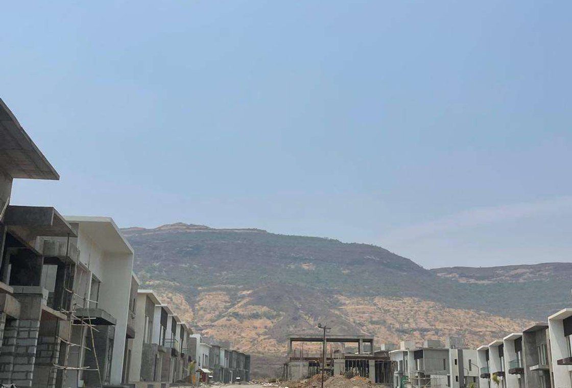 Vaarivana residential development, Urse